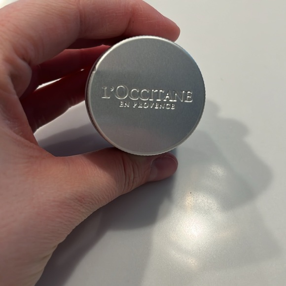 L’Occitane en Provence Mon Amour Ultra Rich Body Cream 1.7oz - Picture 3 of 5